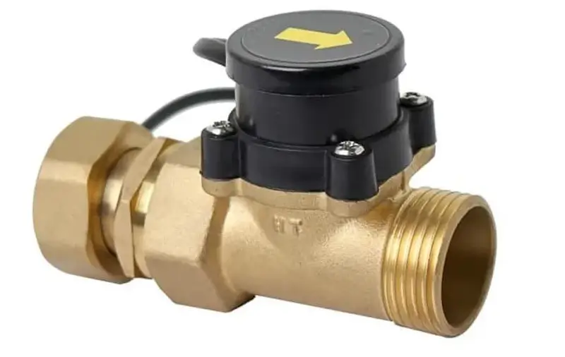 Flow Switch Pompa Air