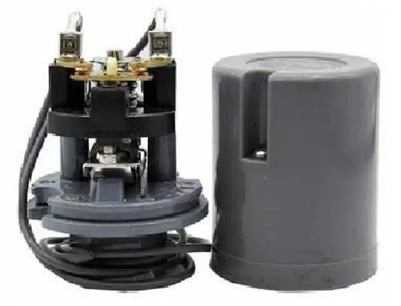 Pressure Switch Pompa Air